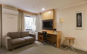 Flat Executive Jardins (Apt. Particular)